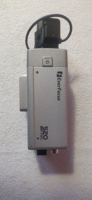 Видео камера уличная