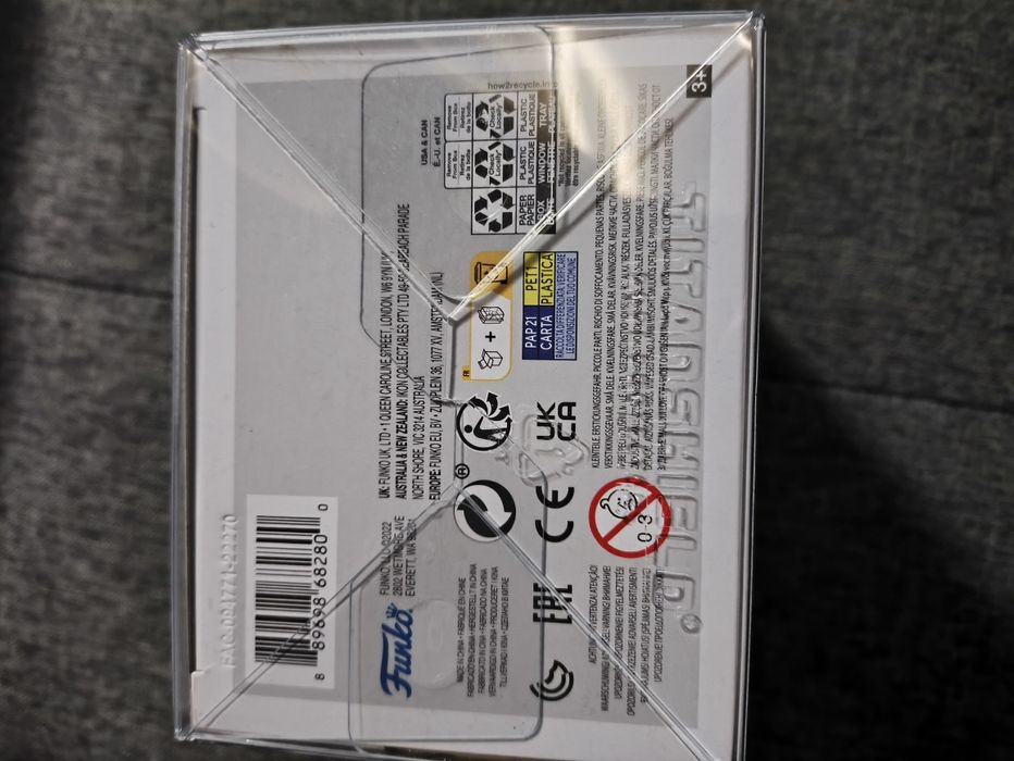 Funko Star Wars Rey 577