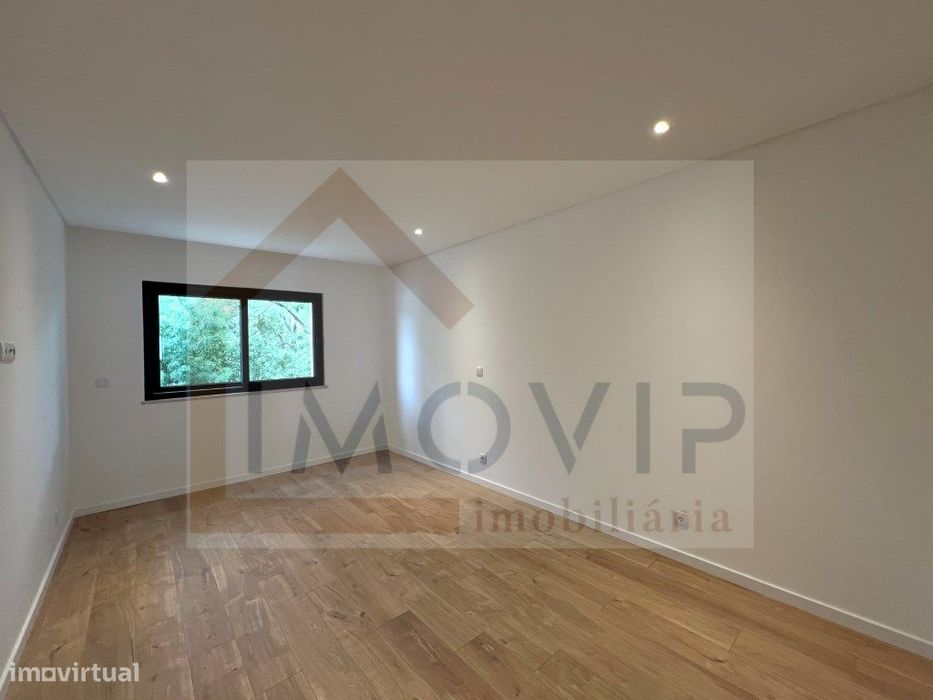 Apartamento T3 Luxuoso