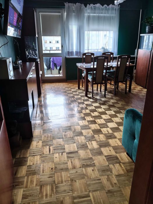 Mieszkanie 3 pokojowe 60 m