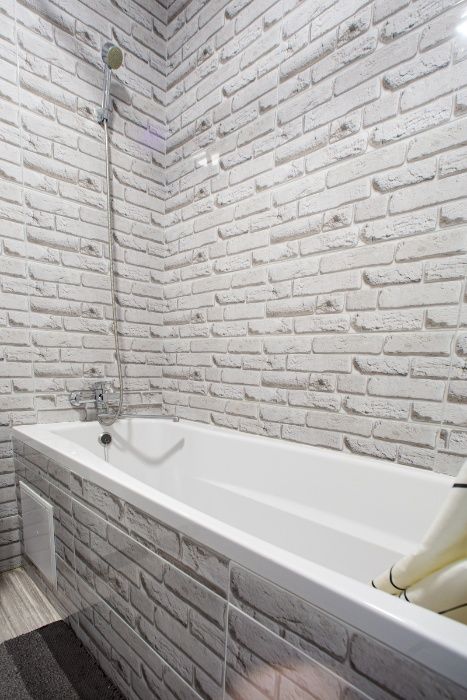 Подобово квартира в центрі міста.