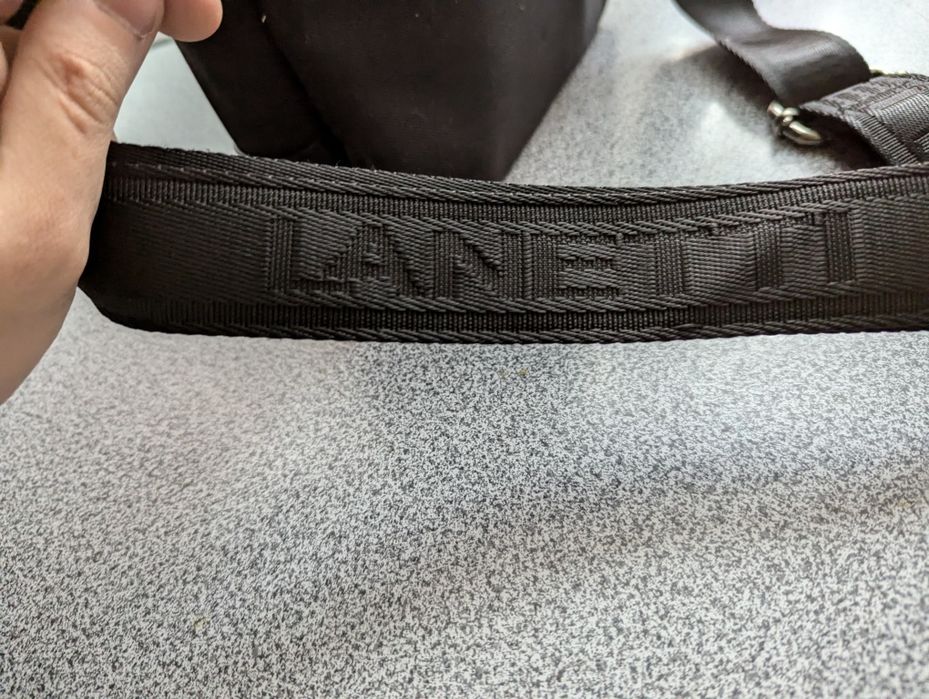Наплічна сумка Lanetti