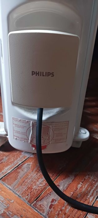 Aquecedor Philips