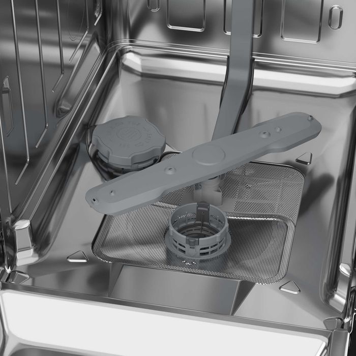 Zmywarka Beko DVS05024S