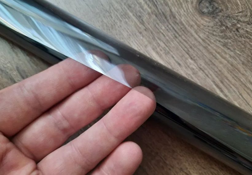 Тонувальна плівка Тонировочная пленка 152см американка тонировка