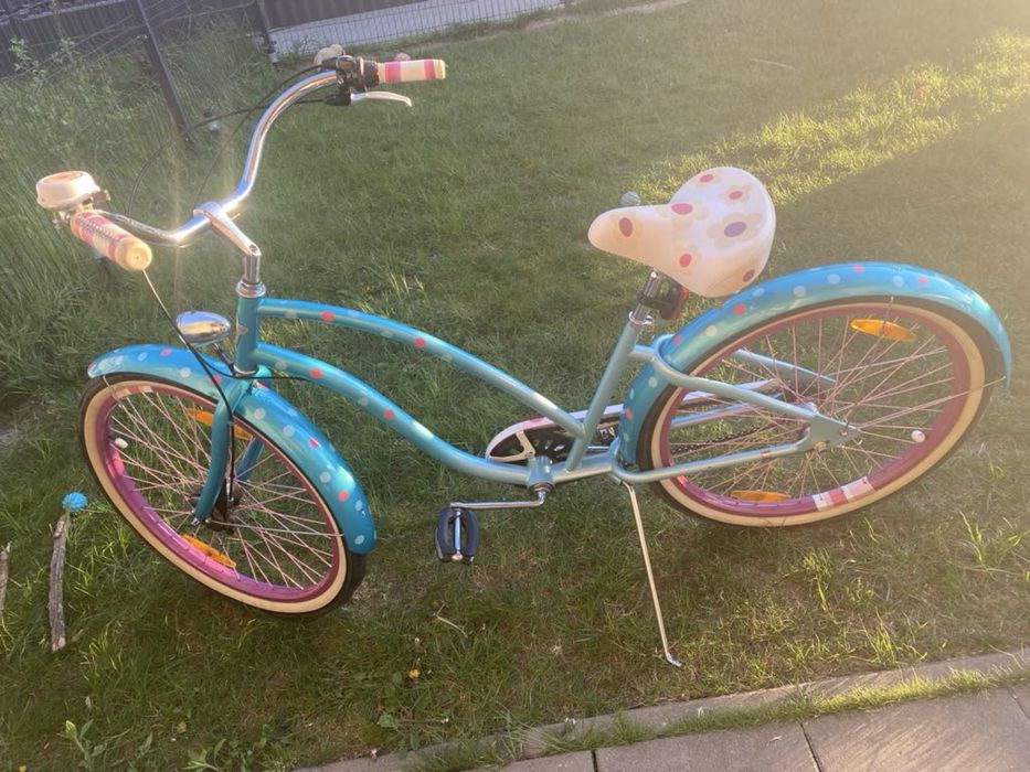 Electra Jenny 3i