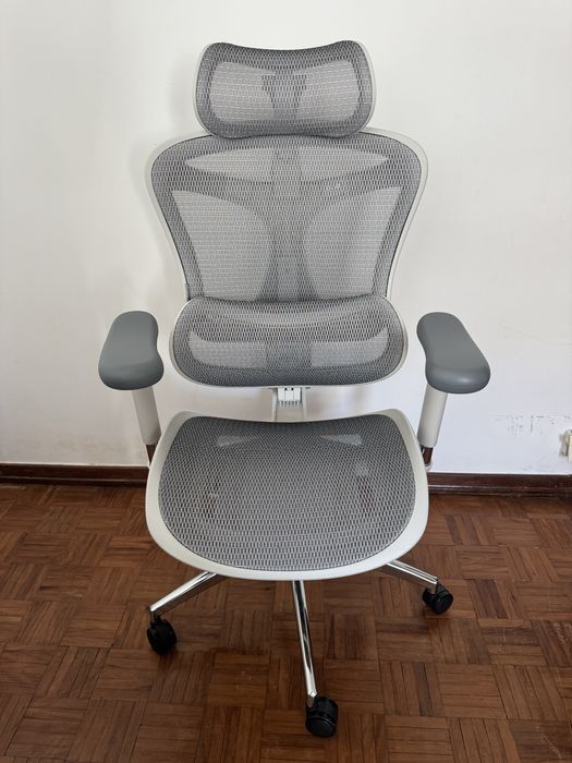 Cadeira Ergonomica Sihoo