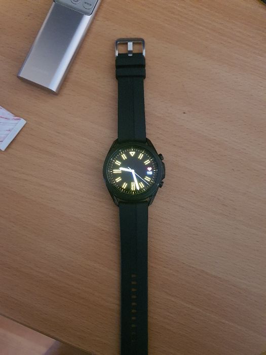 Смарт часы самсунг