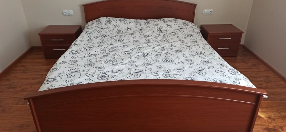 Sprzedam komplet mebli do sypialni