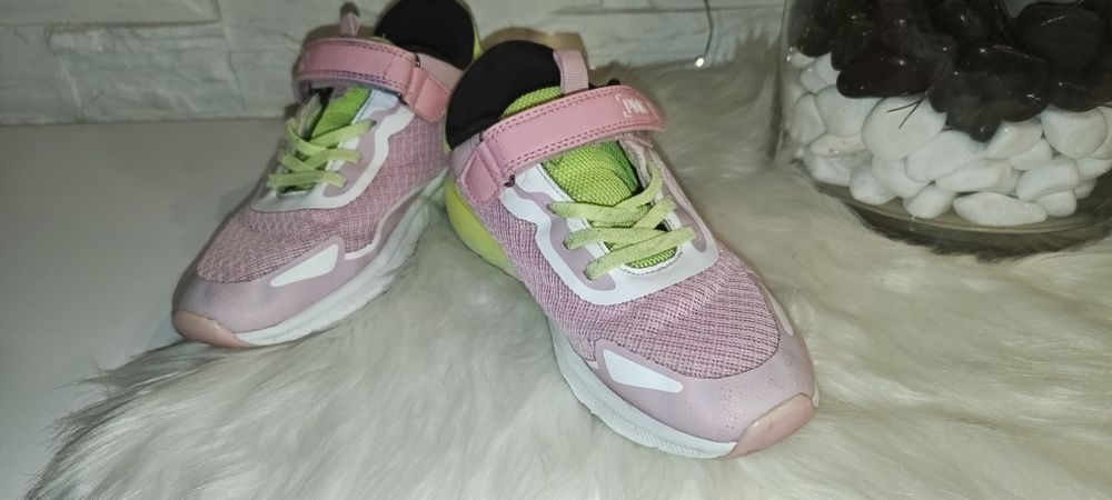Buty sportowe Primigi rozmiar 35