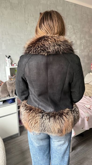 Дублянка натуральна