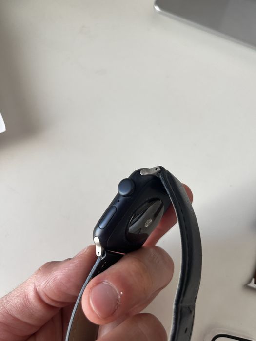 Apple Watch SE 3 de 40 mm (2026)