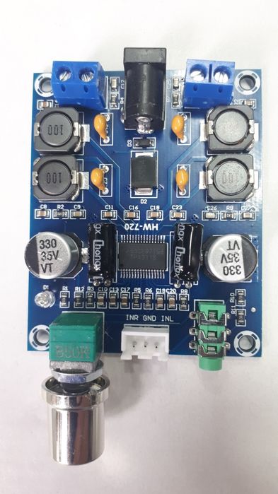 Блютуз мп3 модуль усилитель