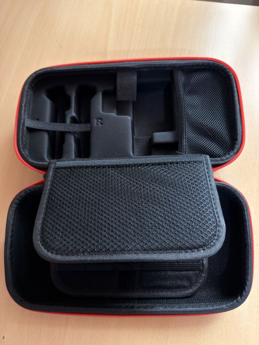 Вживаний Nintendo Switch OLED в ідеальному стані та повній комплектації + аксесуари