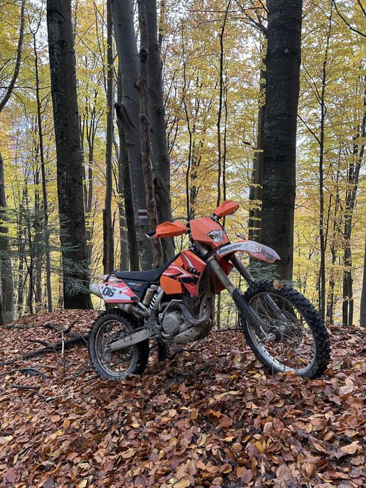 продам раму з ктм