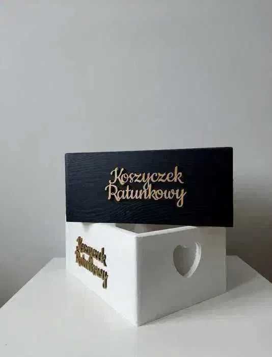 Zestaw dekoracji ślubnych wesele