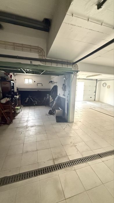 Garagem box  a vendo garagem na zona do hospital,  na Rua Antonio Ribeiro , 15,800 m2,