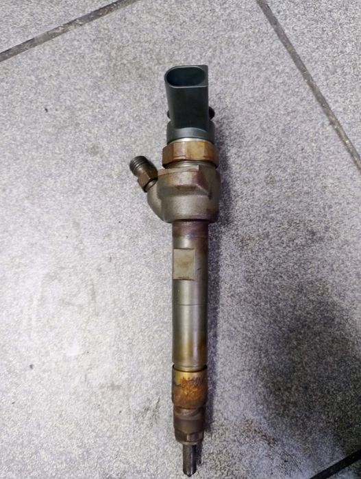 Injectores BMW 143 cavalos