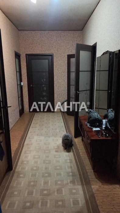 В продаже капитальный дом в Доброславе