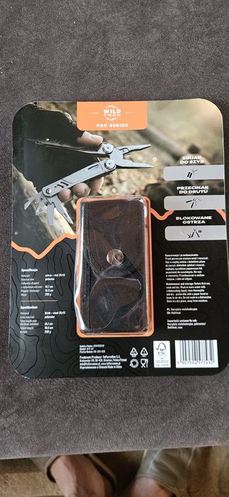 Multitool seria PRO