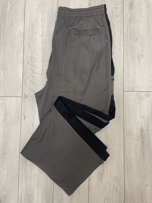 Штани чоловічі сірі