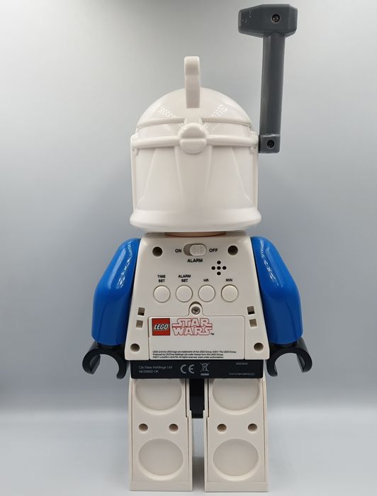 Lego Captain Rex
