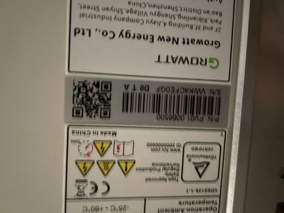 Kit Painéis Fotovoltaicos