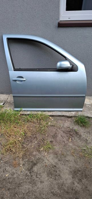 golf iv4 bora kombi drzwi lewe prawe przód tył