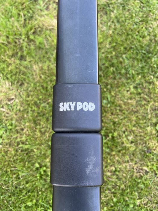 Rod Pod Sky Pod Fox