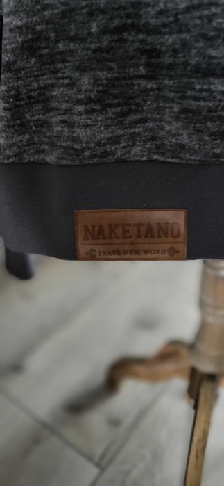 Bluza Naketano rozmiar S.