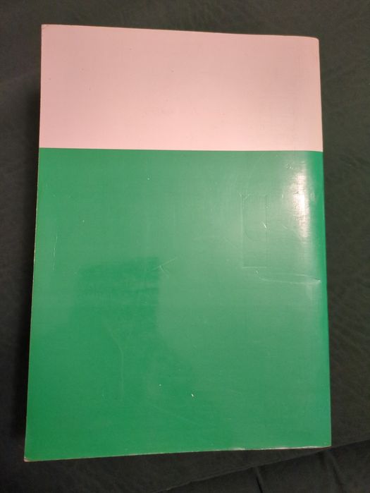 Livro "Teoria da Literatura” de Vítor Manuel de Aguiar e Silva