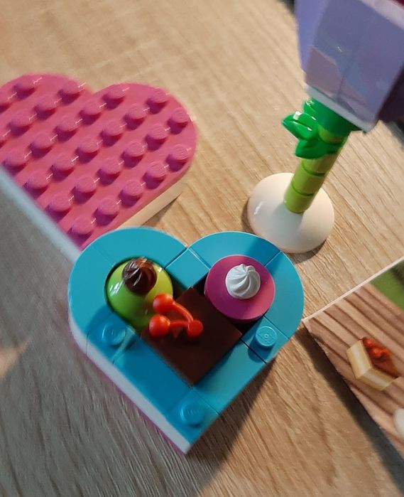Lego Friends 30411 kompletny