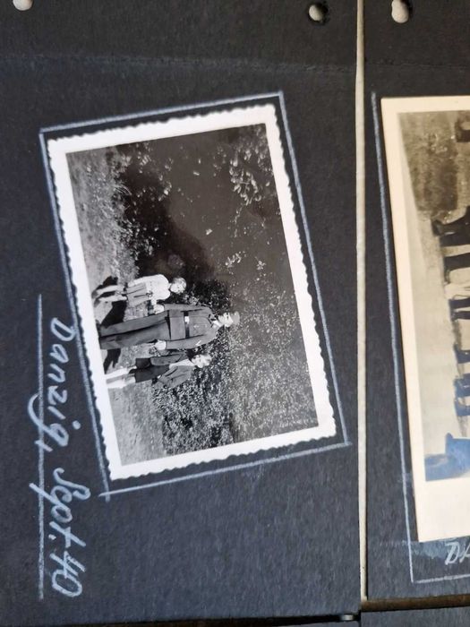 Danzig zdjęcia albumowe