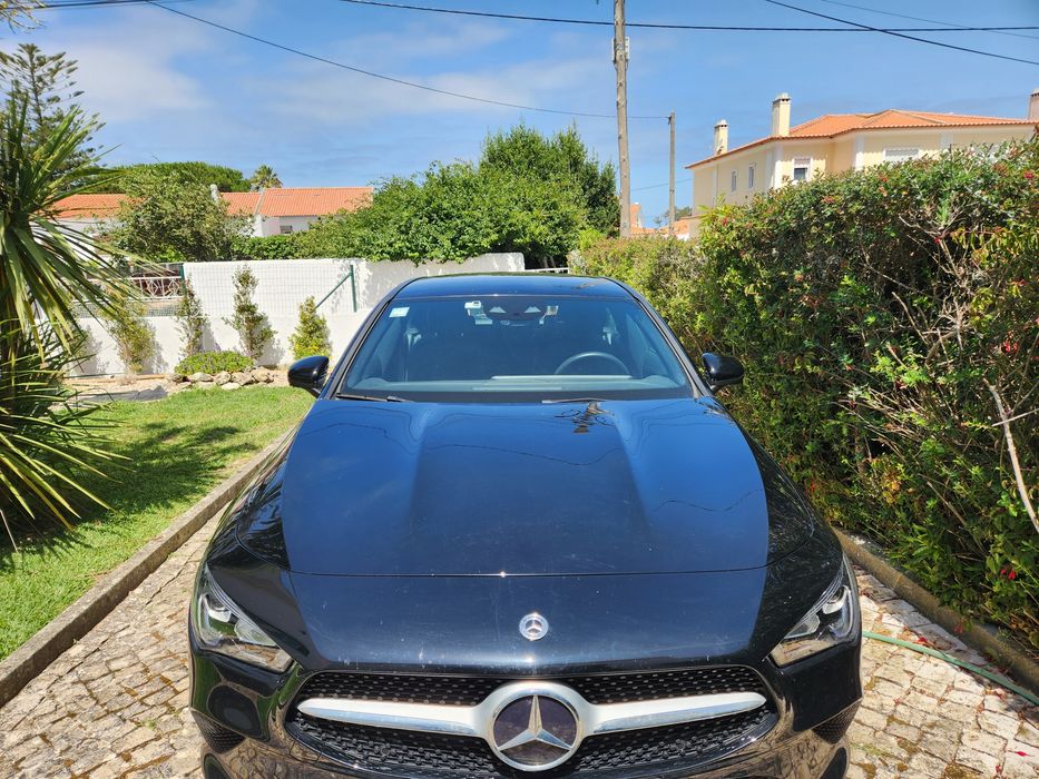 Mercedes benz Cla 180 com garantia