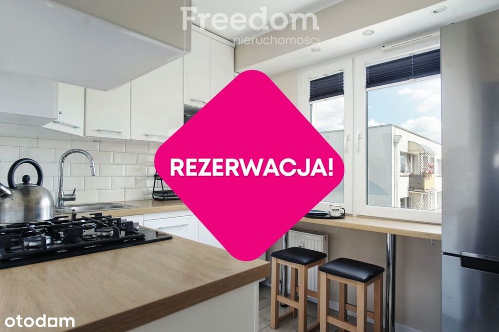 Mieszkanie gotowe do wprowadzenia, Rubinkowo II