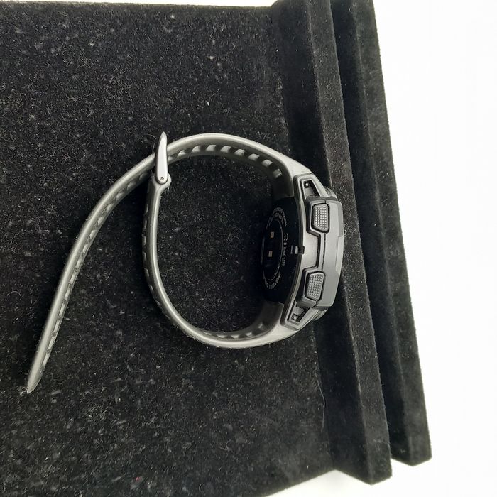 Zegarek Smartwatch Garmin Instinct Solar Graphite