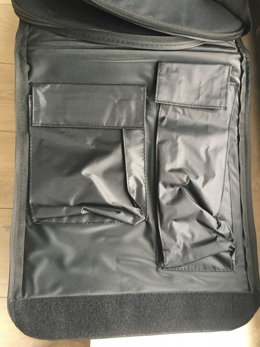 Torba na Thermomix.