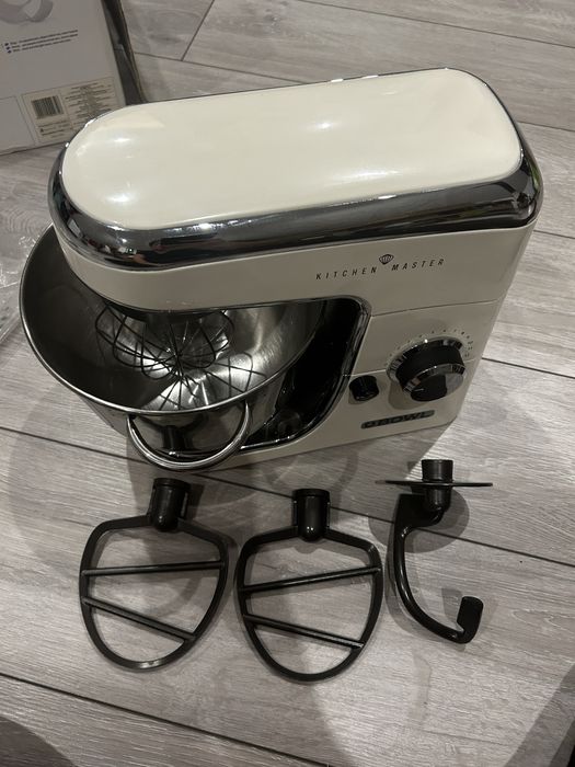 Robot planetarny Zelmer FP1100