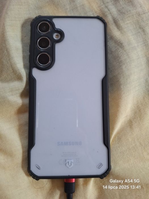 Etui Samsung Galaxy A55 (Łódź)
