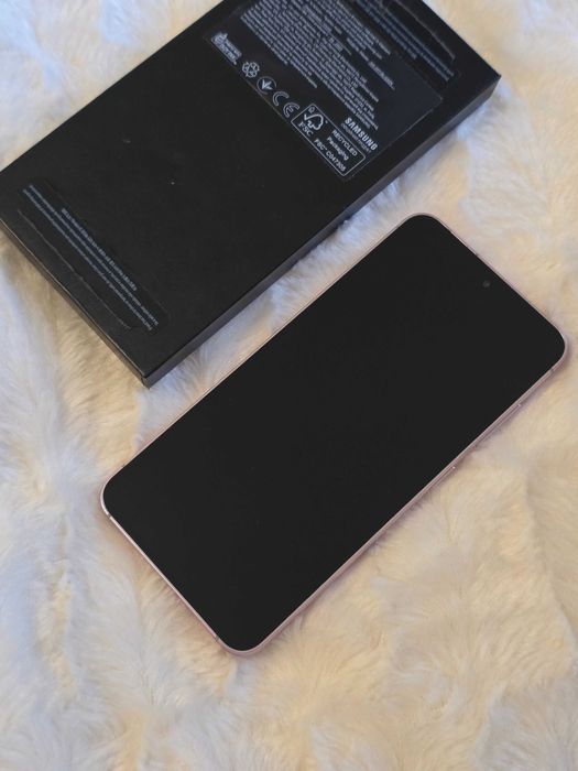 Samsung S23 256 Новий стан! Офіційний дляУкраїни! Запис Розмов + 2фіз.сім.