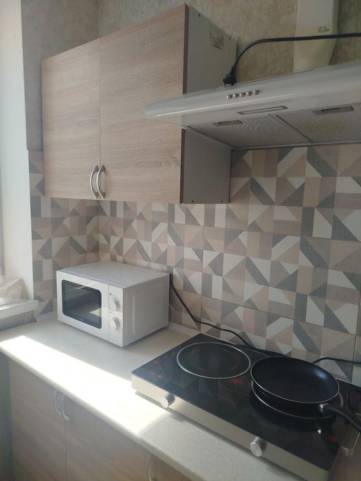 Сдам посуточно квартиру  в Лузановке