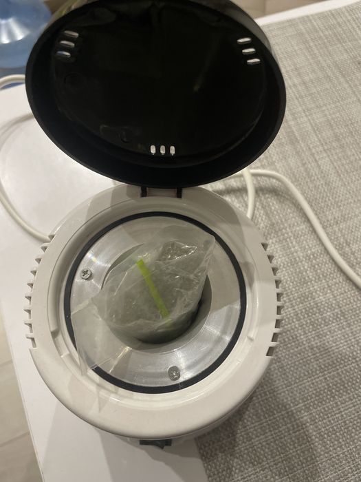 Стерилізатор uласперленовий YM-910A YRE