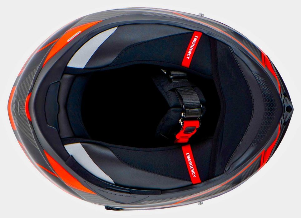 Capacete NOVO Scorpion Exo 520 Evo Air. Nos tamanhos L-XL