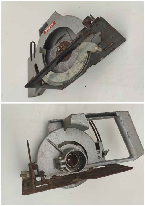 Adaptadores para berbequim (Tico Tico e serra circular)
