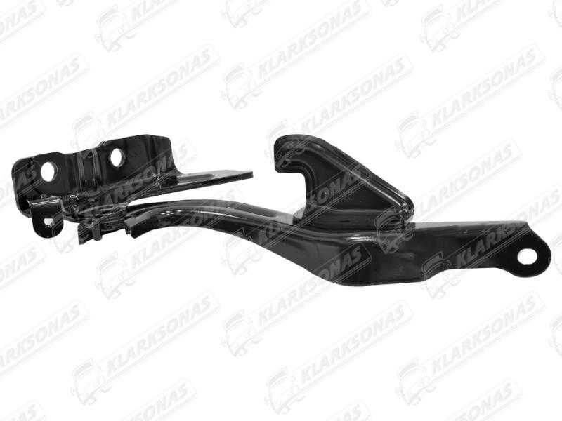 Завіси капота SUBARU FORESTER 2021-2024, 57260-SJ0109P, 57260-SJ0009P