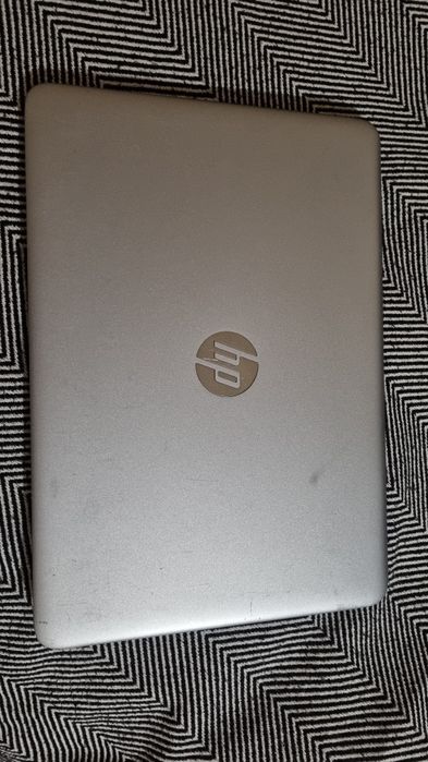 Ноутбук hp 14' Intel i5-6200u, ssd 120gb