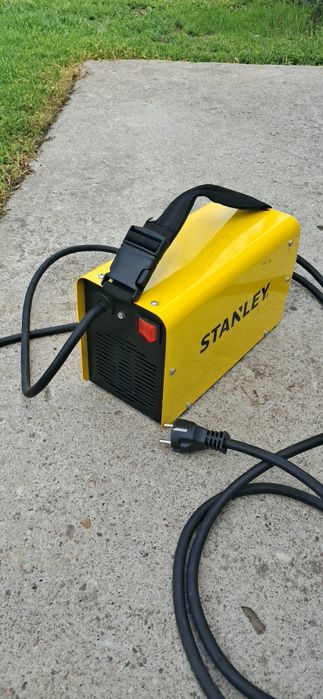 Spawarka stanley star 7000
