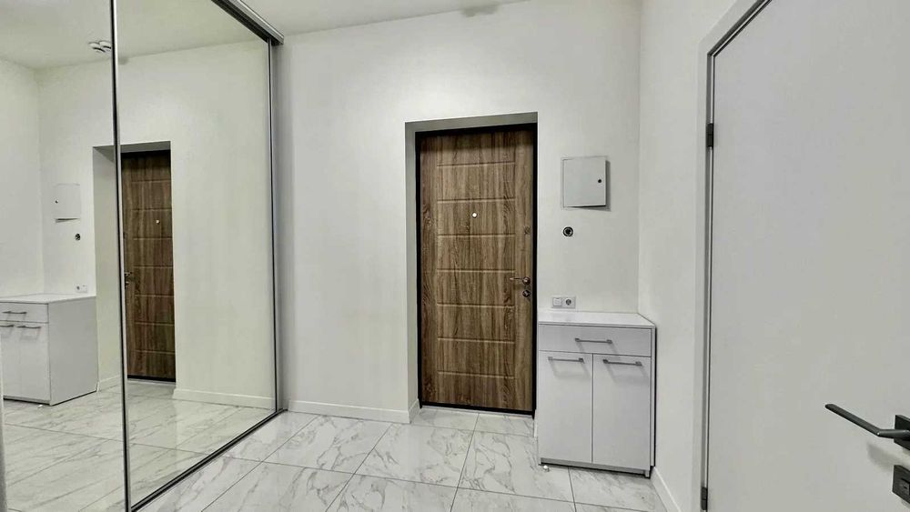 Оренда просторої квартири в престижному ЖК Ярославів град