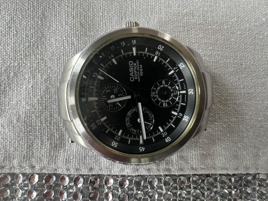 Casio ediface ef-305