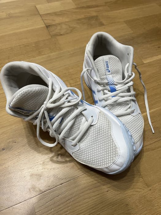 Buty halowe, do siatkówki ASICS Gel-Task